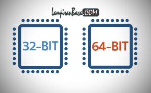 Mengetahui Program Diinstal 32 bit dan 64 bit di W10 Dengan Mudah
