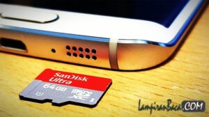 3 Cara Memperbaiki MicroSD Smartphone Kalian Yang Rusak