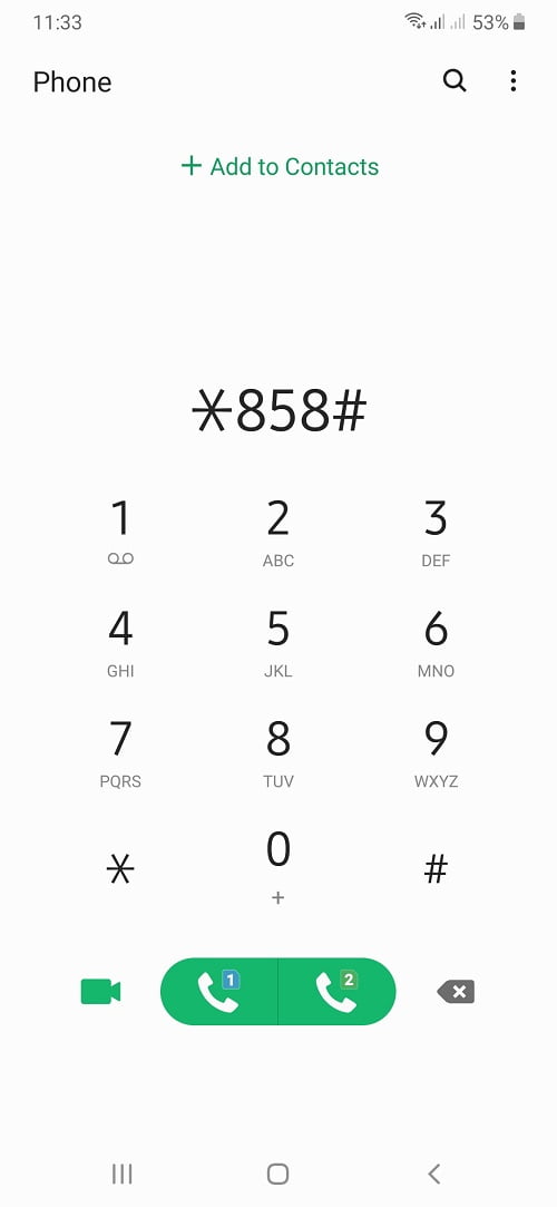 cara transfer pulsa telkomsel