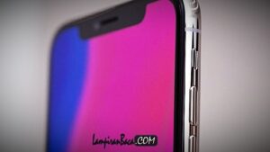 Si Kiblat Smartphone, iPhone 12 Tampil Tanpa Notch? Terbaik