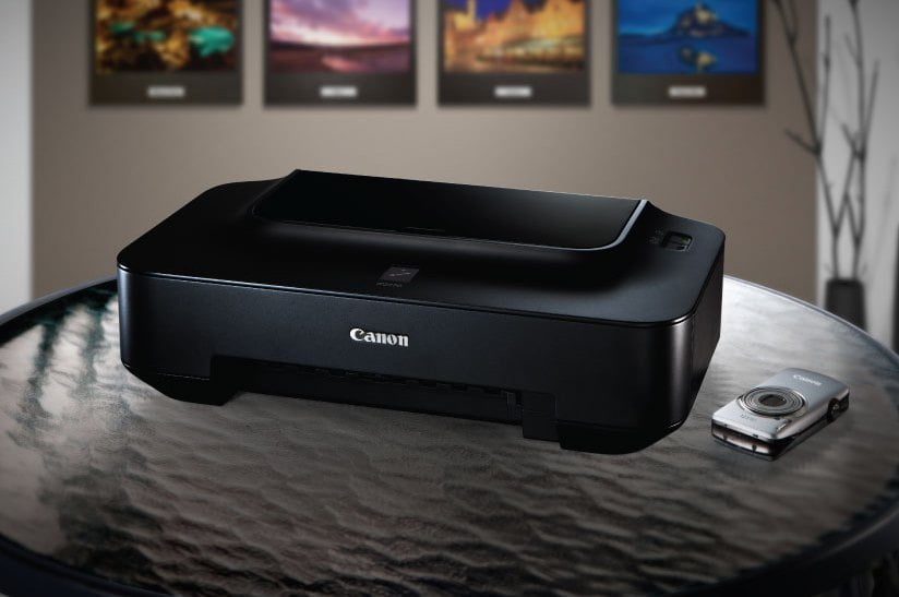 Cara Reset Printer Canon IP2770 / IP2700 Series Dengan Mudah