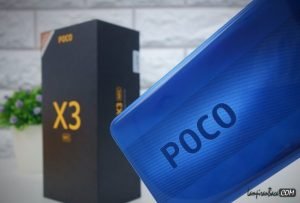 POCO X3 NFC, SMARTPHONE KELAS MENENGAH TERBAIK