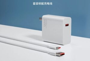 Mi Charger 120W Generasi Ke-2, Banyak Proteksi Cerdasnya