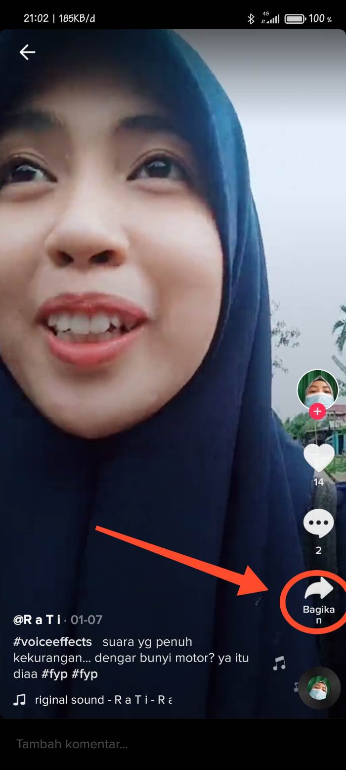 download video tik tok mp3 link