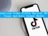 Download Video Tik Tok Mp3 link tanpa Aplikasi dengan Mudah