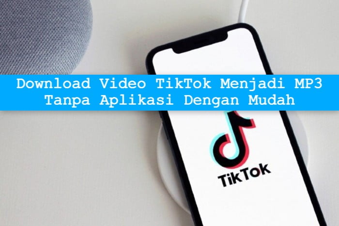 download video tik tok mp3 link