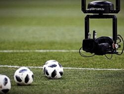 5 Teknologi Dalam Sepakbola Modern, Membuat Pertandingan Lebih Baik