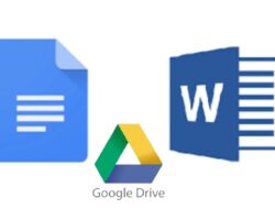 2 Cara Membuka File DOCX di HP dan Google Drive Dengan Mudah