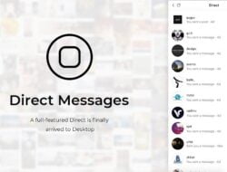 Fitur Baru Instagram, Menyaring DM Masuk Agar Terhindar Cyber bullying