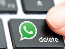 Cara melihat Pesan WA yang sudah dihapus di HP Samsung dengan mudah