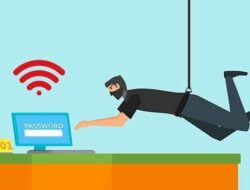 Cara Blokir Pencuri WiFi IndiHome Dengan Mudah