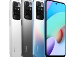 Keistimewaan Redmi 10, Ponsel Gaming 2jt an Terbaik