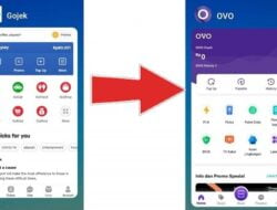 Cara Transfer GoPay ke OVO dengan Mudah