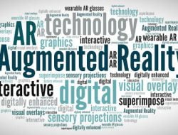 Mengenal Apa itu Augmented Reality, Tekhnologi yang Mengesankan