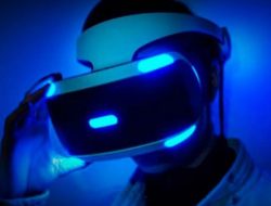 Mengenal Virtual Reality, Cara Kerja dan Contohnya