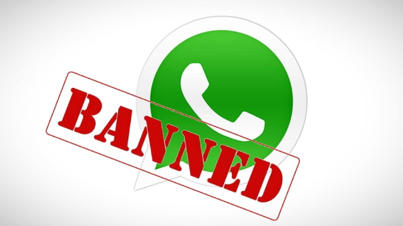 5 Penyebab Akun WhatsApp Terkena Banned