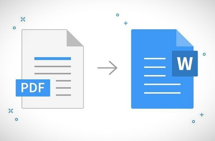 Aplikasi Convert PDF ke Word