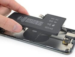 Cara Cek Kesehatan Baterai Samsung Dengan 3 Metode Mudah