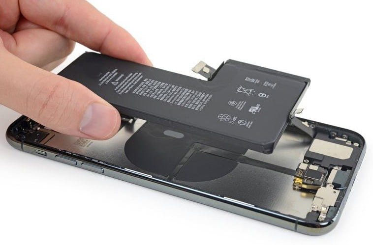 Cara Cek Kesehatan Baterai Samsung