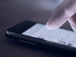 2 Cara Mengecek Layar Xiaomi Dengan Mudah, Normal atau Ada Kerusakan