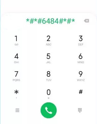 Cara Mengecek Layar Xiaomi