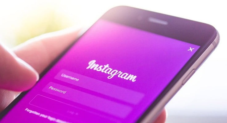 Cara Menghapus Akun Instagram yang Lupa Password