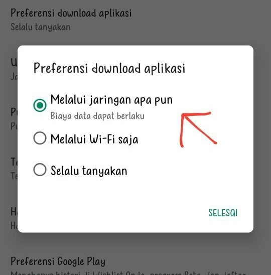 Download Tertunda di Playstore