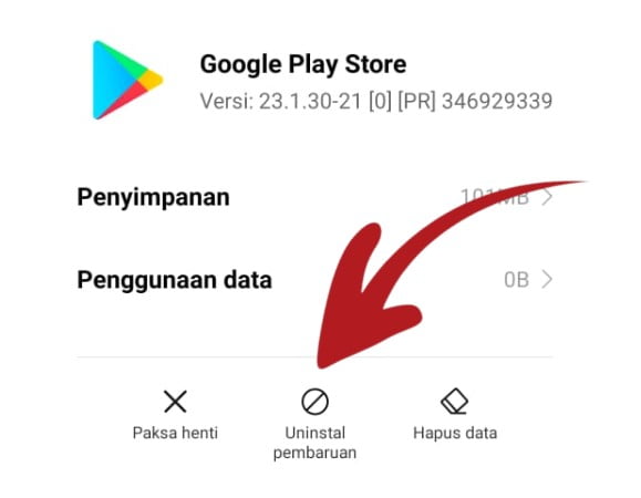 Download Tertunda di Playstore