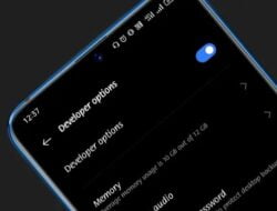 Cara Mengaktifkan Opsi Pengembang Oppo Dengan Mudah