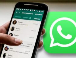 Cara Mengganti Nomor WA Tanpa Menghilangkan Kontak dan Chat Dengan Mudah