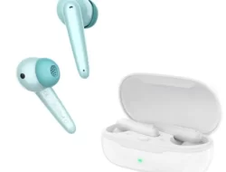 4 Fitur Unggulan Huawei FreeBuds SE, TWS Rp400 Ribu Terbaik