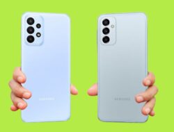 6 Perbedaan Samsung Galaxy A23 dan Galaxy M23 5G, mana yang terbaik ?