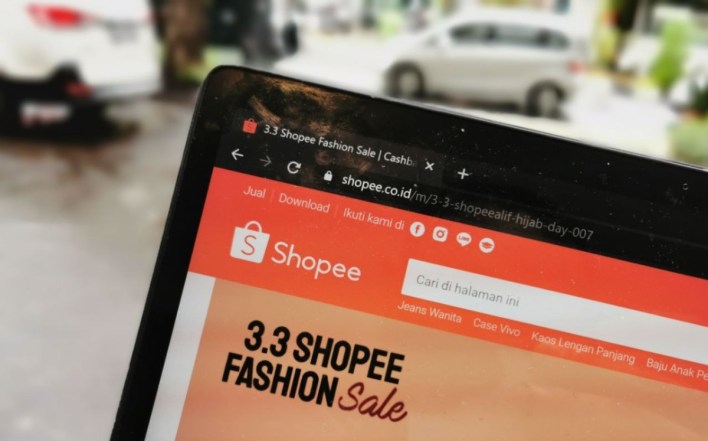 Shopee Indonesia