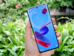 Kamera Xiaomi 12S Series Bakal Pakai Sensor Baru