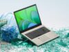 Acer Siap Hadirkan Produk Ramah Lingkungan, Kembangkan Teknologi AI
