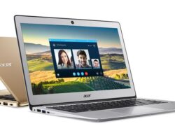 10 Ultrabook Tipis yang Murah dan Berkualitas Tahun 2024