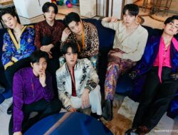 Gojek Gandeng Boyband BTS Jadi Brand Ambassador GoFood