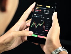 Pasar Crypto Berguncang, Zipmex Menawarkan Aset Investasi Baru di ZipUp+