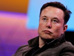 Karyawan di Twitter Bisa Work From Home, Apakah Elon Musk Pilih kasih?
