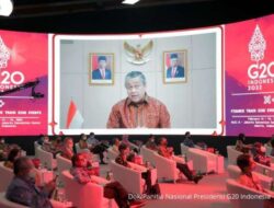 Perekonomian Indonesia Pasca Pandemi, Digitalisasi dan Omnichannels Kuncinya