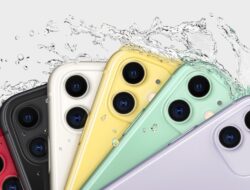 Harga iPhone 11 Terbaru Juni 2022, Turun Sampai Rp500 Ribu