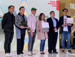 Peluncuran Lenovo Yoga 9i dan 5 Seri Lainnya, Gunakan Prosesor Intel Core Generasi ke-12