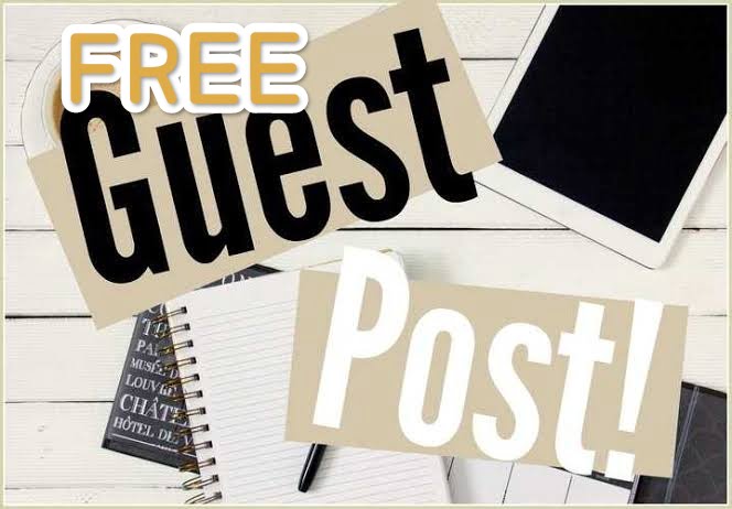 Guest Post