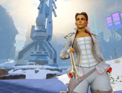 Pembaruan Seluler Apex Legends “Cold Snap” Membawa Karakter & Peta Baru