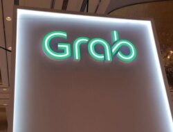 Grab Kembali Buka Program Ventures Velocity Batch 5