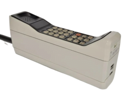 Berukut ini 10 HP Pertama Kali di Dunia