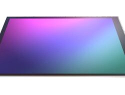 Samsung ISOCELL HP3, Sensor 200MP dengan Piksel Terkecil di Dunia