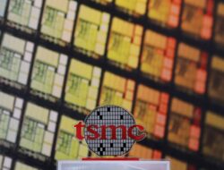 TSMC Menyediakan Chipset Fabrikasi 3 Nanometer