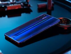 Spesifikasi Tecno POVA 3, Smartphone Gaming Resmi Rilis 21 Juni