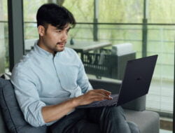 Tren Bekerja dari Mana Saja (WFA) Berkat Transformasi Digital